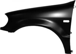 Forskjerm venstre - Mercedes W163