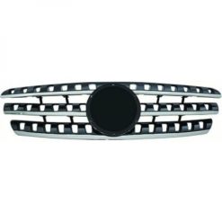 Grill komplett - Mercedes W163