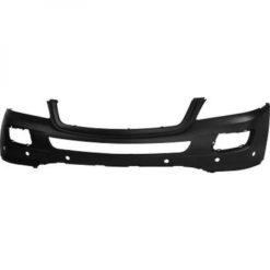 Mercedes Støtfanger deksel front W164