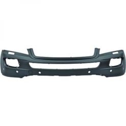 Mercedes Støtfanger deksel front W164