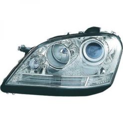 Mercedes W164 Bi-Xenonlykt venstre