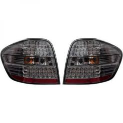 Mercedes Stylinglykter. sett W164