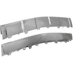 Mercedes deksel front nedre GLE