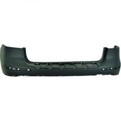 Mercedes Støtfanger deksel bak W166