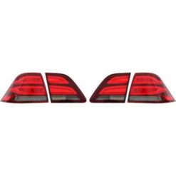 Mercedes Stylinglykter. sett W166