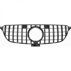 Mercedes C292 GLE coupè GT-R design grill