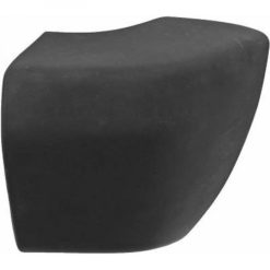 Mercedes Støtfanger hjørne V.L. G-MODELL