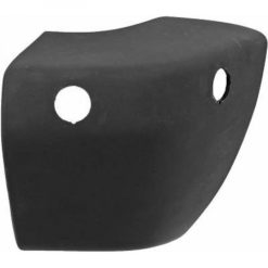 Mercedes Støtfanger hjørne V.L. G-MODELL