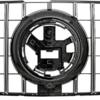 Mercedes X167 GLS GT-R grill 19-23 | Mercedes X167 GLS GT-R grill 19-23 |
