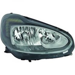 Hovedlykt venstre - Opel Adam