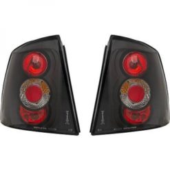 Stylinglykter sett - Opel Astra