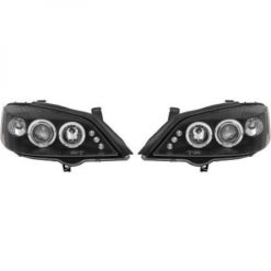 Styling hovedlykter sett - Opel Astra