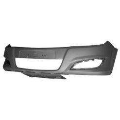 Støtfanger front - Opel Astra H