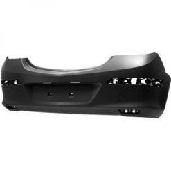 Støtfanger bak - Opel Astra H