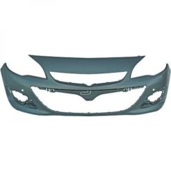 Støtfanger front - Opel Astra J