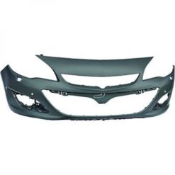 Støtfanger front - Opel Astra J