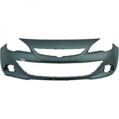 Opel Støtfanger V. Astra J GTC