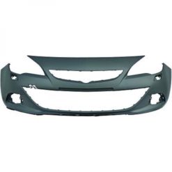 Opel Støtfanger V. Astra J GTC