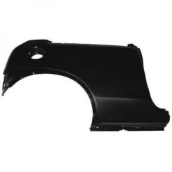 Opel Sidevegg venstre Corsa