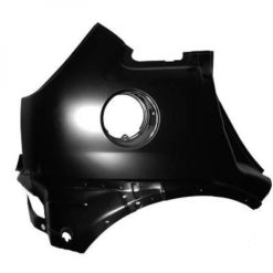 Sidevegg høyre - Opel Corsa C