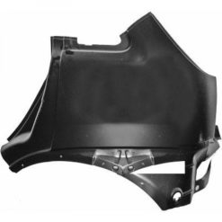 Sidevegg venstre - Opel Corsa C