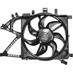 Kjølevifte - Opel Combo Corsa