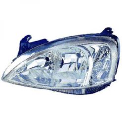 Hovedlykt høyre - Opel Corsa