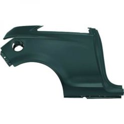 Opel Sidevegg høyre Corsa D