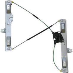 Vindushever front venstre - Opel Corsa D