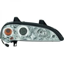 Styling hovedlykter sett - Opel Tigra