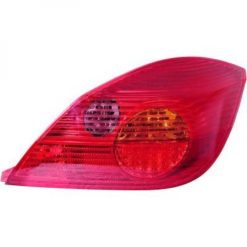 Baklykter sett - Opel Tigra