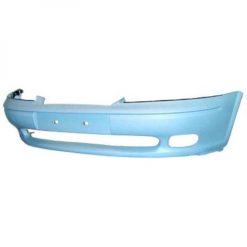 Støtfanger fremme - Opel Vectra