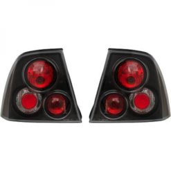 Stylinglykter sett - Opel Vectra