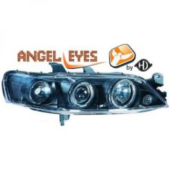 Styling hovedlykter sett - Opel Vectra