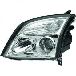 Opel Xenonlampe venstre Vectra C