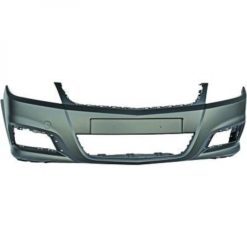 Støtfanger front - Opel Vectra C