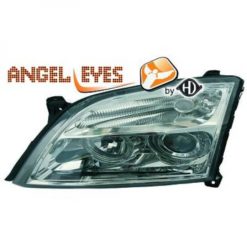 Styling hovedlykter sett - Opel Vectra