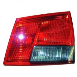 Baklykt venstre - Opel Vectra