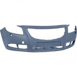 Støtfanger front - Opel Insignia