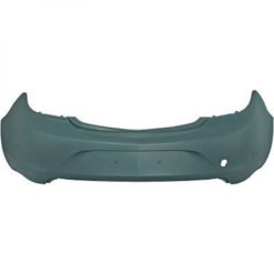 Støtfanger bak - Opel Insignia