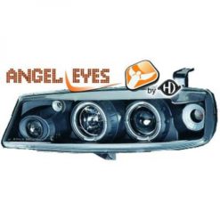 Styling hovedlykter sett - Opel Calibra