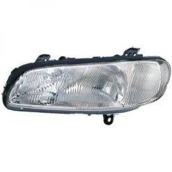 Hovedlykt venstre - Opel Omega B