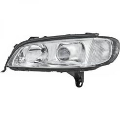 Xenonlampe venstre - Opel Omega B