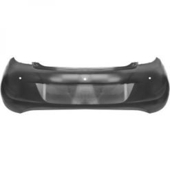 Støtfanger bak - Opel Karl