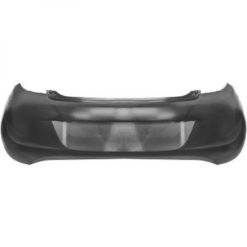 Støtfanger bak - Opel Karl