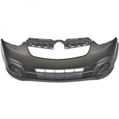 Støtfanger front - Opel Combo