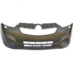 Støtfanger front - Opel Combo