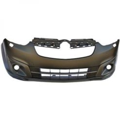 Støtfanger front -  Opel Combo