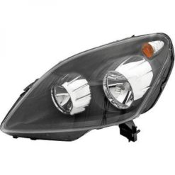 Hovedlykt venstre - Opel Zafira