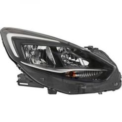 Hovedlykt høyre - Opel Zafira